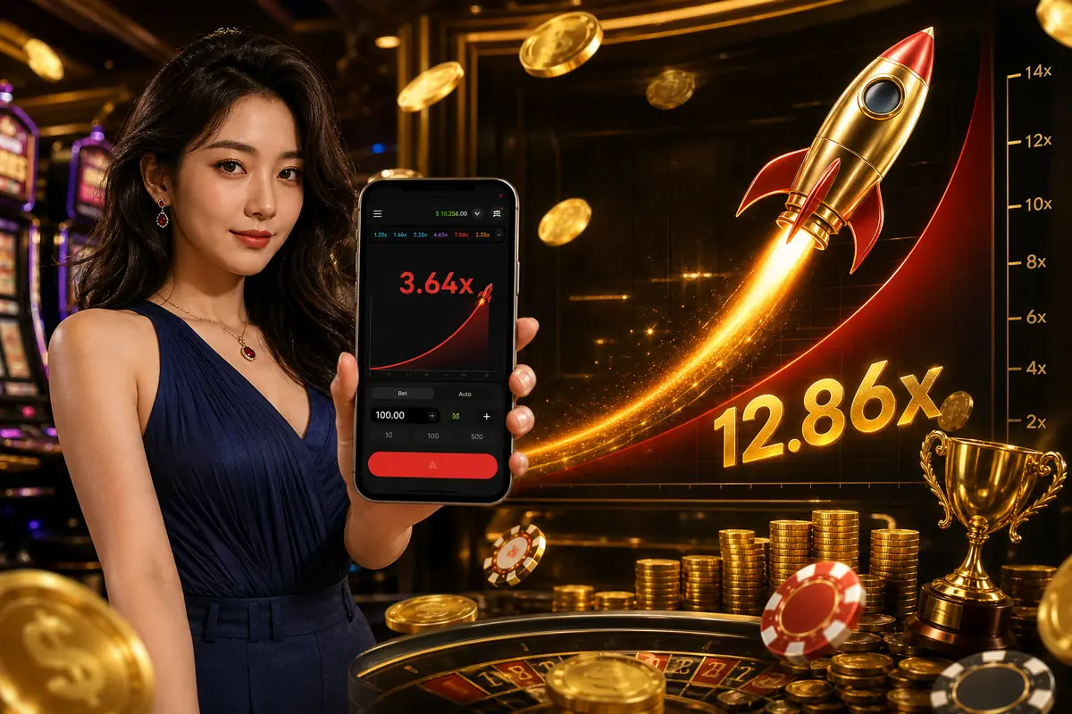 ck32 বোট অফ ফরচুন অনলাইন গেম